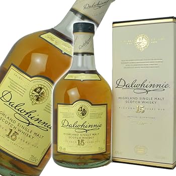 Dalwhinnie 15年 シングルモルトウイスキー 700ml 2本 91VW892vj2L.jpg_BO30,255,255,